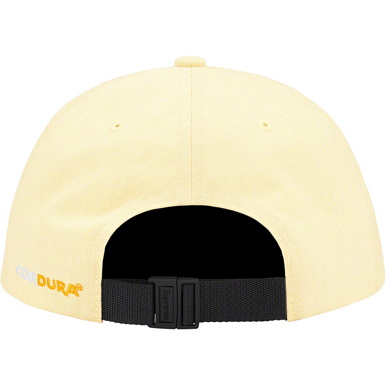 Brushed Cordura® Small Box 6-Panel view 3